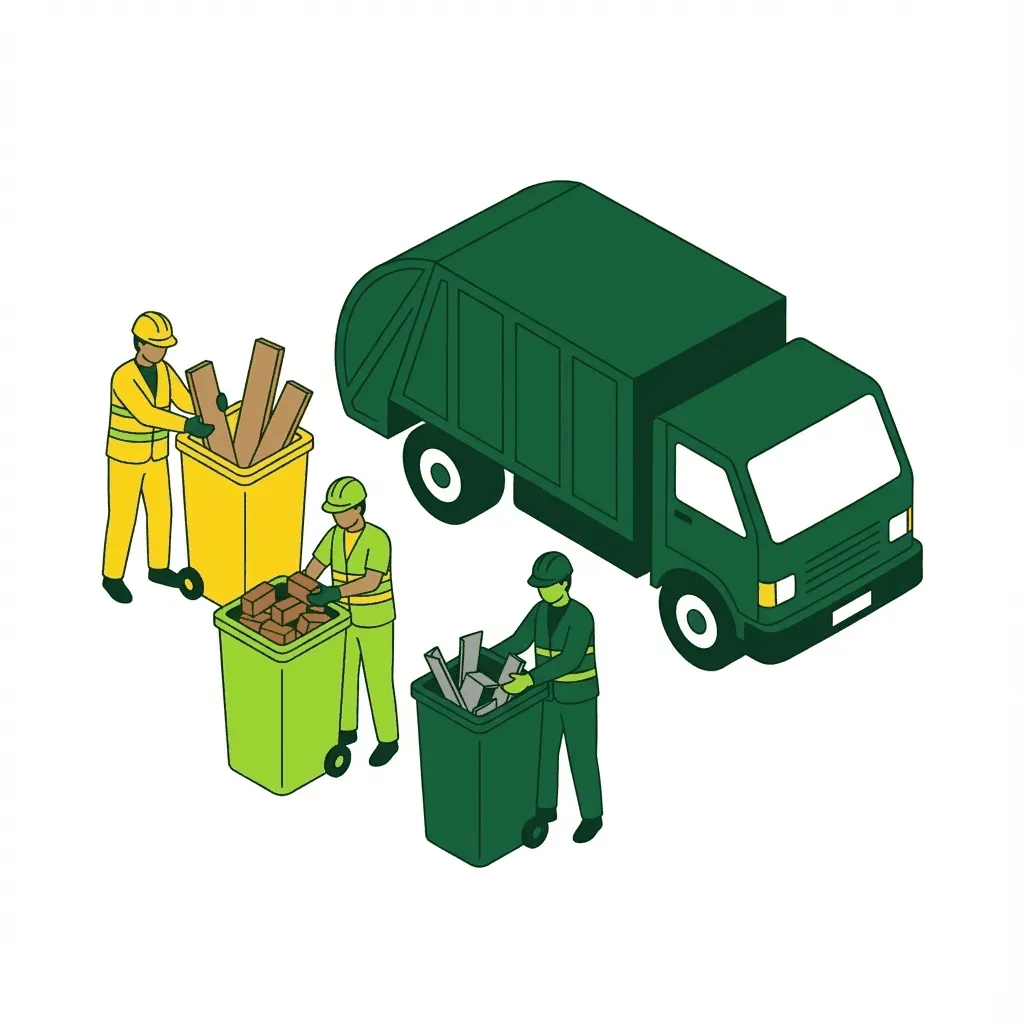 Obsługa BDO w budownictwie