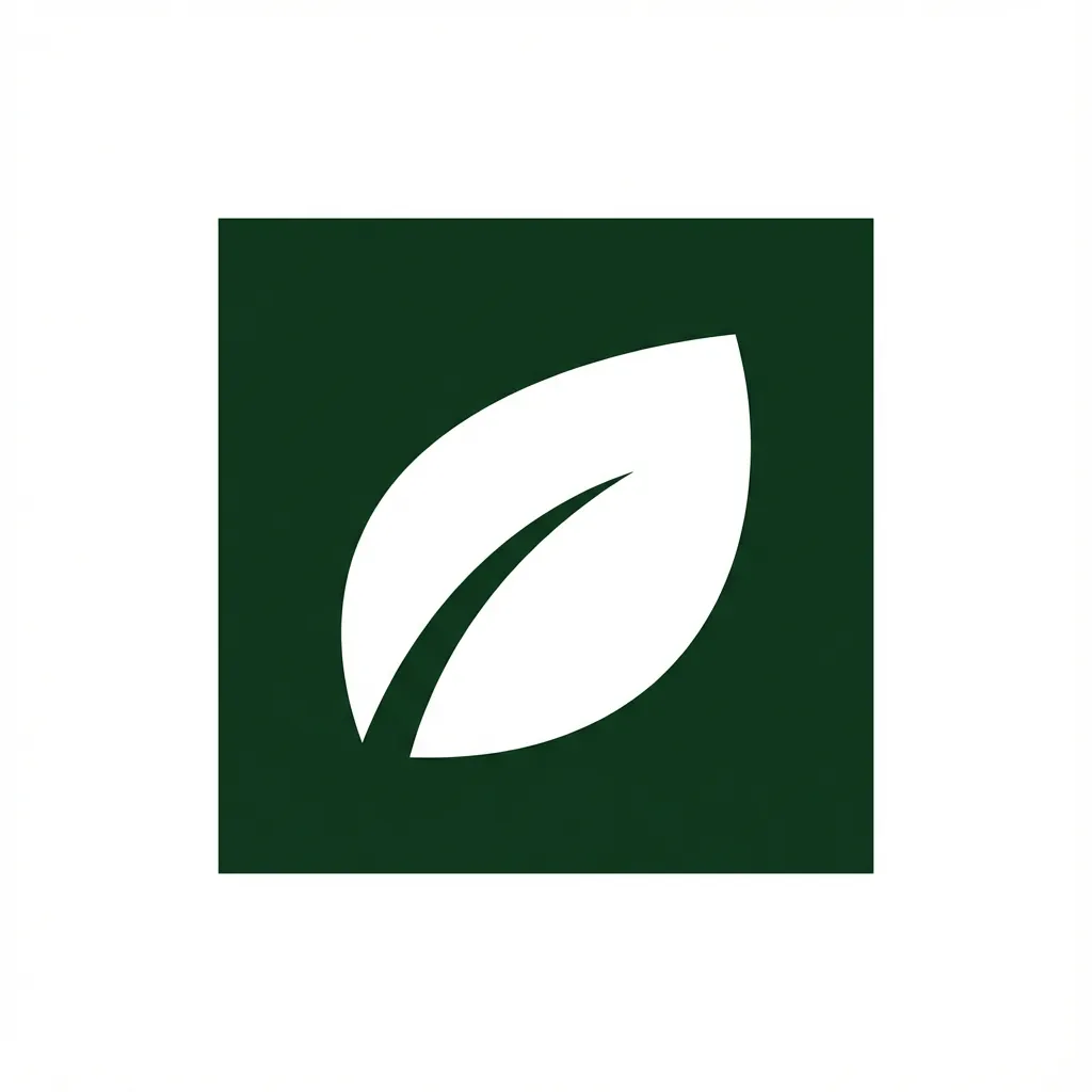 ZieloneRaporty.pl Logo